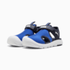 Зображення Puma Дитячі сандалі Fun Racer Sandals Kids #2: Vivid Blue-PUMA White-New Navy