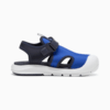 Зображення Puma Дитячі сандалі Fun Racer Sandals Kids #5: Vivid Blue-PUMA White-New Navy