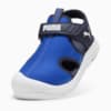 Зображення Puma Дитячі сандалі Fun Racer Sandals Kids #6: Vivid Blue-PUMA White-New Navy
