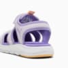 Зображення Puma Дитячі сандалі Fun Racer Sandals Kids #3: Lilac Frost-Lavender Alert
