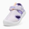 Зображення Puma Дитячі сандалі Fun Racer Sandals Kids #6: Lilac Frost-Lavender Alert