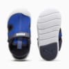 Изображение Puma Детские сандали Fun Racer Sandals Toddler #4: Vivid Blue-PUMA White-New Navy