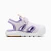 Зображення Puma Дитячі сандалі Fun Racer Sandals Toddler #5: Lilac Frost-Lavender Alert