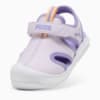 Зображення Puma Дитячі сандалі Fun Racer Sandals Toddler #6: Lilac Frost-Lavender Alert