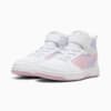 Imagen PUMA Zapatillas PUMA Rebound V6 Lo Blurry Dreams para niñas #2