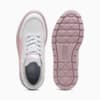 Изображение Puma Кеды Karmen II Idol Blurry Dreams Sneakers Youth #4: PUMA White-Rose Mauve-Cool Weather