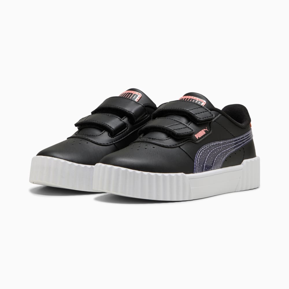 Imagen PUMA Zapatillas Carina 3.0 Blurry Dreams para niñas #2