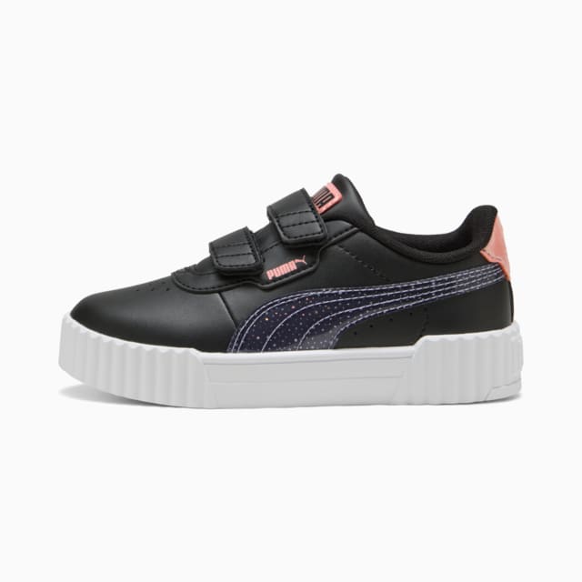 Imagen PUMA Zapatillas Carina 3.0 Blurry Dreams para niñas