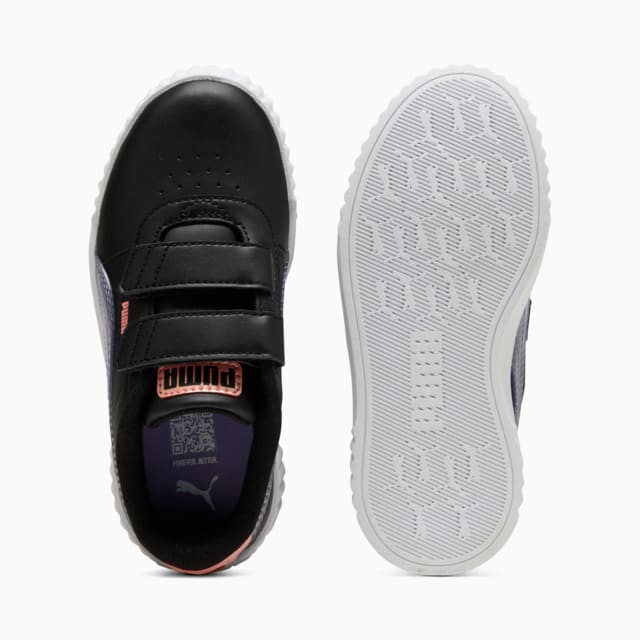 Imagen PUMA Zapatillas Carina 3.0 Blurry Dreams para niñas