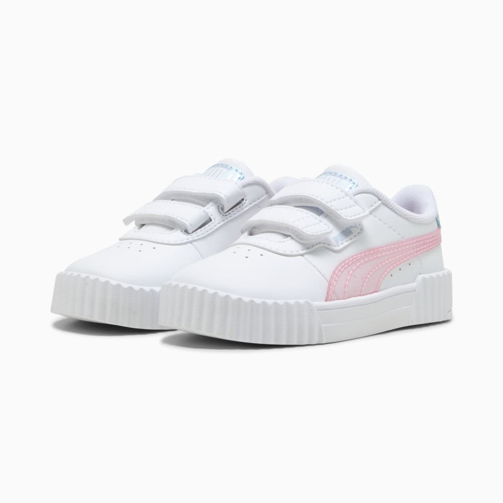 Imagen PUMA Zapatillas Carina 3.0 Blurry Dreams para infantes #2