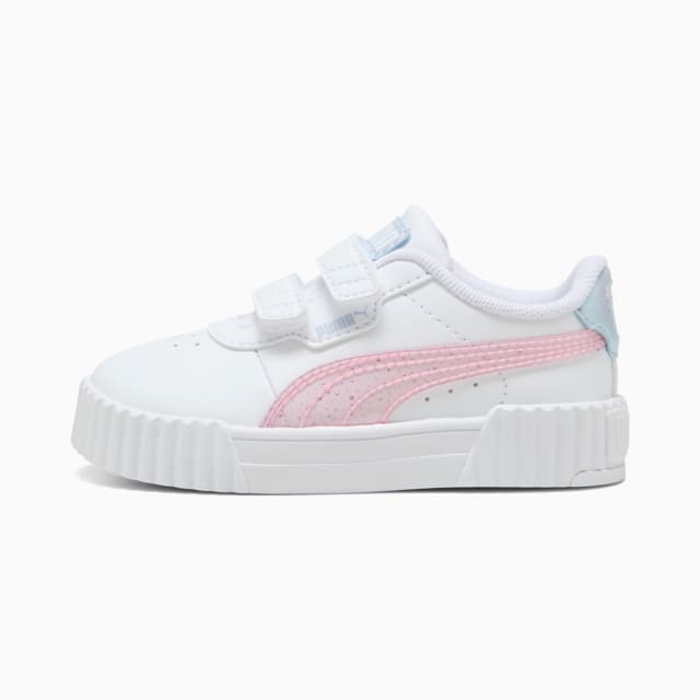 Imagen PUMA Zapatillas Carina 3.0 Blurry Dreams para infantes