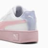 Зображення Puma Кеди Carina Street Blurry Dreams Sneakers Youth #3: PUMA White-Rose Mauve-Cool Weather