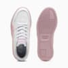 Зображення Puma Кеди Carina Street Blurry Dreams Sneakers Youth #4: PUMA White-Rose Mauve-Cool Weather