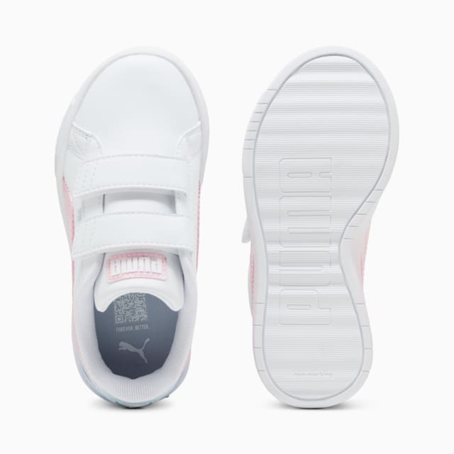 Imagen PUMA Zapatillas Jada Classic Blurry Dreams V para niños