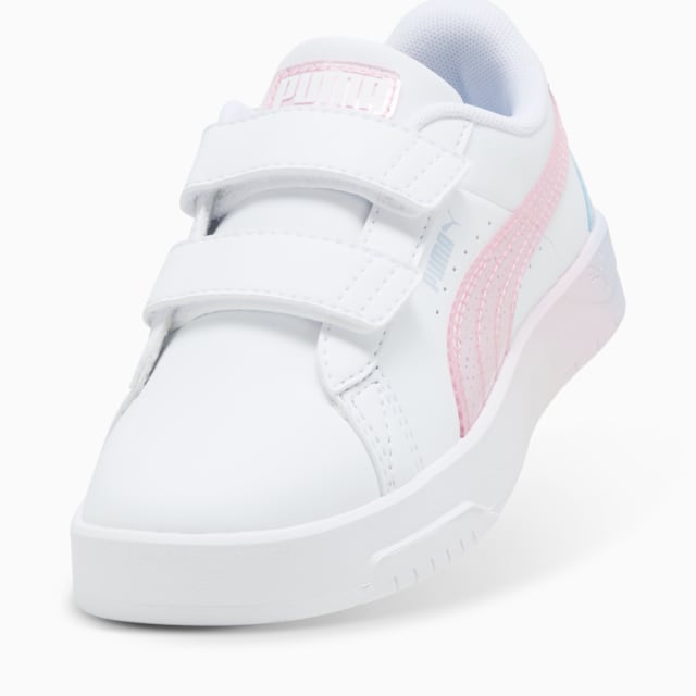 Imagen PUMA Zapatillas Jada Classic Blurry Dreams V para niños
