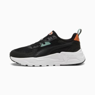 Зображення Puma Кросівки Trinity Lite Mid 90s Sneakers Youth