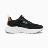 Зображення Puma Кросівки Trinity Lite Mid 90s Sneakers Youth #5: PUMA Black-Green Moon-Maple Syrup