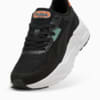Зображення Puma Кросівки Trinity Lite Mid 90s Sneakers Youth #6: PUMA Black-Green Moon-Maple Syrup