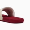 Зображення Puma Шльопанці Cool Cat 2.0 Greenside Slides Unisex #3: Alpine Snow-Dark Crimson