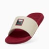 Зображення Puma Шльопанці Cool Cat 2.0 Greenside Slides Unisex #6: Alpine Snow-Dark Crimson