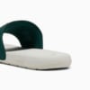 Зображення Puma Шльопанці Cool Cat 2.0 Greenside Slides Unisex #3: Dark Myrtle-Warm White