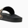 Зображення Puma Шльопанці Leadcat 2.0 Snake Chic Slides Women #3: Puma Black-GOLD