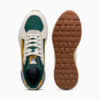 Изображение Puma Кроссовки Graviton Greenside Sneakers Unisex #4: Dark Myrtle-Archive Gold-Warm White