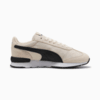 Изображение Puma Кроссовки R78 Wind MU Sneakers Unisex #5: Alpine Snow-PUMA Black-PUMA White