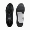 Изображение Puma Кроссовки R78 Wind MU Sneakers Unisex #4: PUMA Black-PUMA White-Flat Light Gray
