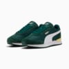 Изображение Puma Кроссовки R78 Wind MU Sneakers Unisex #2: Dark Myrtle-PUMA White-Creamy Vanilla