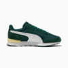 Изображение Puma Кроссовки R78 Wind MU Sneakers Unisex #5: Dark Myrtle-PUMA White-Creamy Vanilla
