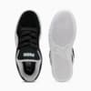 Изображение Puma Кеды Park LIfestyle Easy Suede Sneakers Unisex #4: Puma Black-Puma White