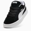 Изображение Puma Кеды Park LIfestyle Easy Suede Sneakers Unisex #6: Puma Black-Puma White