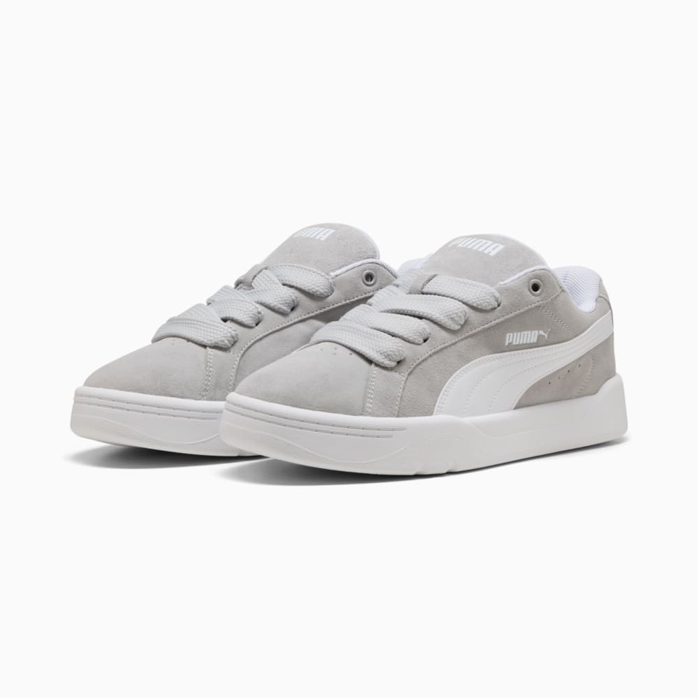 Imagen PUMA Zapatillas Park Lifestyle Easy Gamuza #2