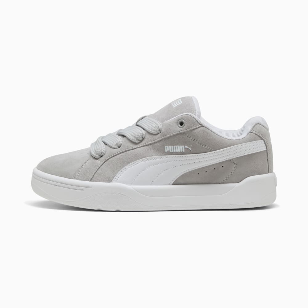 Imagen PUMA Zapatillas Park Lifestyle Easy Gamuza #1