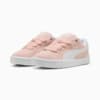 Изображение Puma Кеды Park LIfestyle Easy Suede Sneakers Unisex #2: Rose Quartz-Puma White