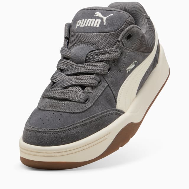 Imagen PUMA Zapatillas Park Lifestyle SK8 Gamuza