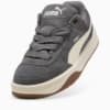 Изображение Puma Кеды Park Lifestyle SK8 Suede Sneakers Unisex #6: Cool Dark Gray-Frosted Ivory