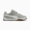 Зображення Puma Кеди Park Lifestyle SK8 Suede Sneakers Unisex #5: Smokey Gray-Feather Gray