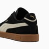 Изображение Puma Кеды PUMA Club II Era Suede Sneakers Unisex #3: PUMA Black-Alpine Snow-Gum