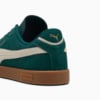 Изображение Puma Кеды PUMA Club II Era Suede Sneakers Unisex #3: Dark Myrtle-Alpine Snow-Gum