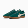 Изображение Puma Кеды PUMA Club II Era Suede Sneakers Unisex #2: Dark Myrtle-Alpine Snow-Gum