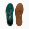 Изображение Puma Кеды PUMA Club II Era Suede Sneakers Unisex #4: Dark Myrtle-Alpine Snow-Gum