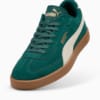 Изображение Puma Кеды PUMA Club II Era Suede Sneakers Unisex #6: Dark Myrtle-Alpine Snow-Gum