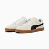 Изображение Puma Кеды PUMA Club II Era Suede Sneakers Unisex #2: Vapor Gray-PUMA Black-Gum