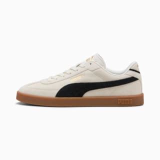 Изображение Puma Кеды PUMA Club II Era Suede Sneakers Unisex