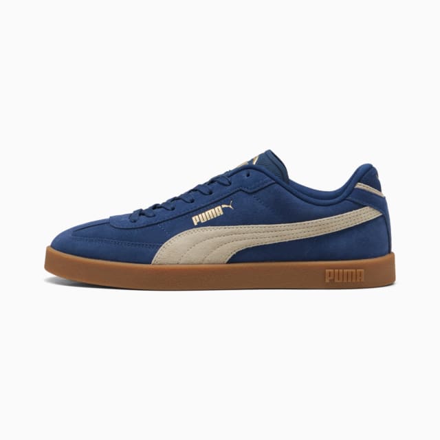Imagen PUMA Zapatillas PUMA Club II Era