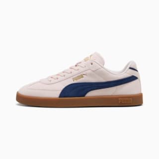 Зображення Puma Кеди PUMA Club II Era Suede Sneakers Unisex