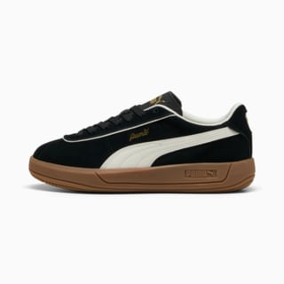 Изображение Puma Кеды PUMA Club Klassika Suede Sneakers Women