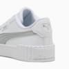Imagen PUMA Zapatillas Carina 3.0 Aqua Metallics para mujer #3